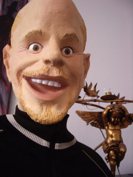 Schauspieler