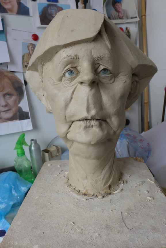 In Arbeit