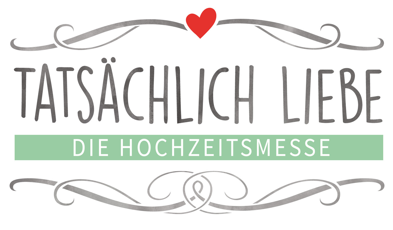 Logo Tatsächlich Liebe